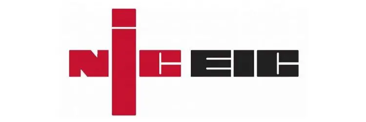 Niceic logo