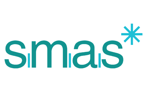 SMAS Logo