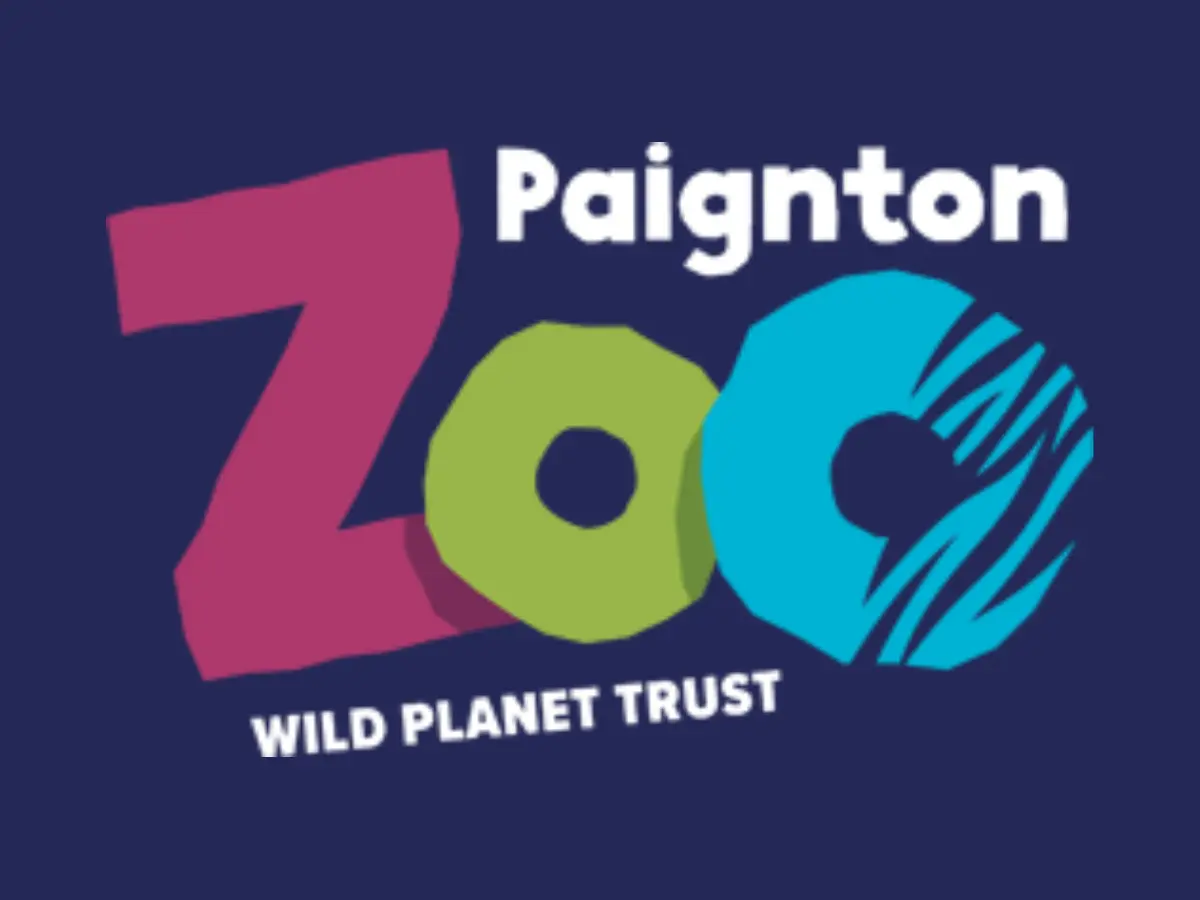 Paignton Zoo Logo