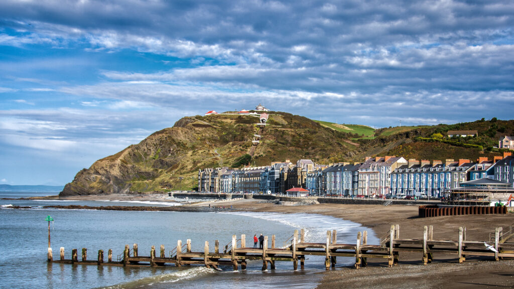 Aberystwyth