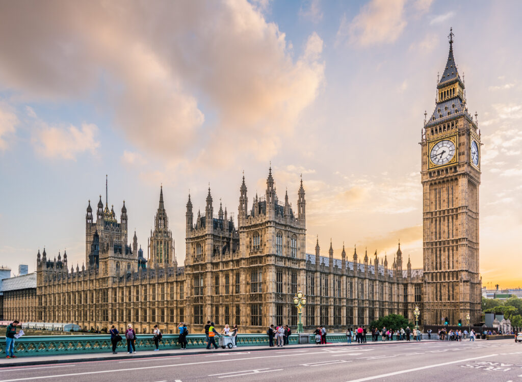 big ben london City of Westminster